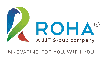 Roha Dyechem
