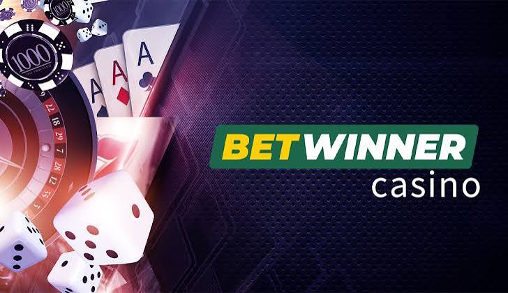 A Comprehensive Guide to BetWinner Online Gambling Platform A Comprehensive Guide to BetWinner Online Gambling Platform