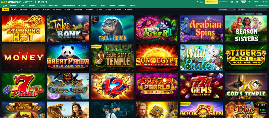 BetWinner Betting Platform Your Ultimate Guide to Online Betting 997826989