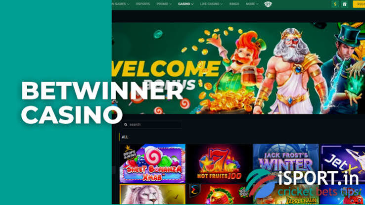 BetWinner Betting Platform Your Ultimate Guide to Online Betting 997826989