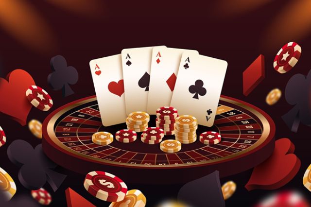 Casinos Sin Licencia en España Un Análisis Exhaustivo Casinos Sin Licencia en España Un Análisis Exhaustivo
