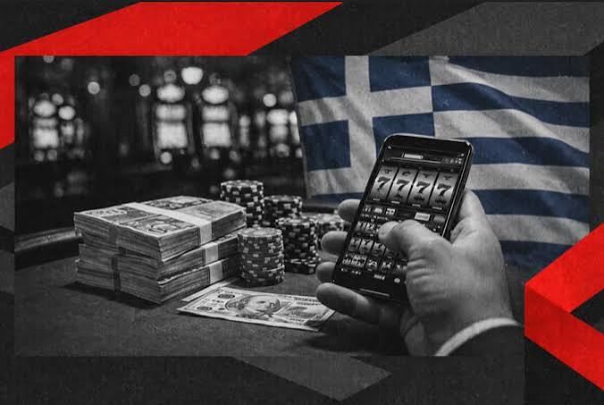 Νέα Καζίνο Η Επόμενη Γενιά Διασκέδασης