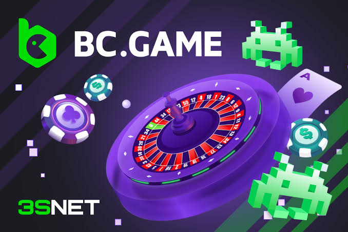Unlocking Excitement Complete Guide to BC.Game Bonus Code Details