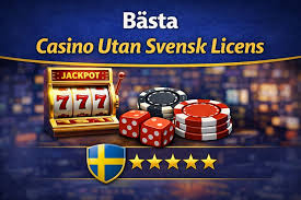 Utländska Casino med Snabba Uttag – En Guide till Bästa Alternativen