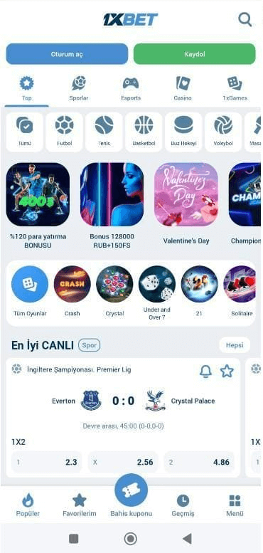 1xbet Bangladesh Your Ultimate Betting Experience -246211230
