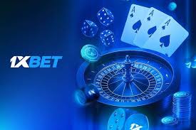 1xbet Кыргызстан - Ваш лучший выбор для азартных игр