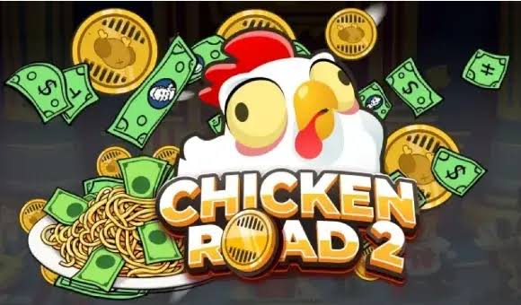 Chicken Road 2 The Exciting World of Gambling Games