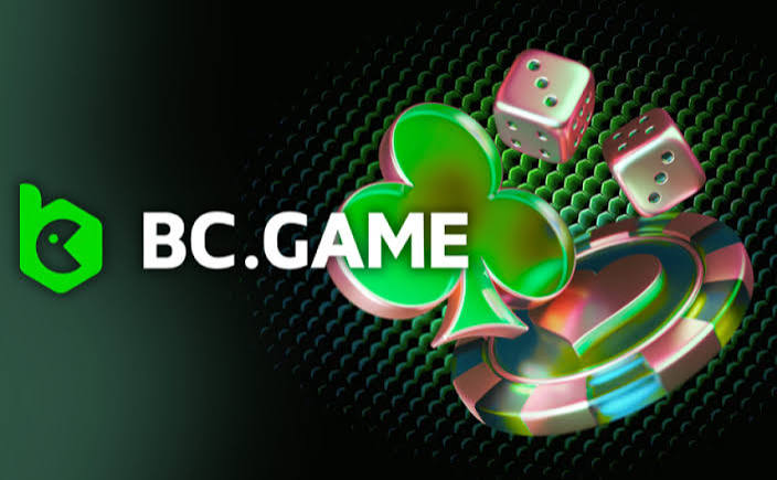 Experience Thrilling Gaming with the BC.Game Mobile App