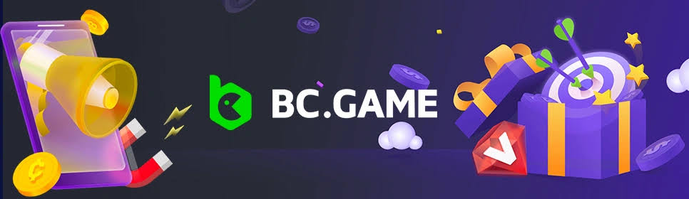 Experience Thrilling Gaming with the BC.Game Mobile App