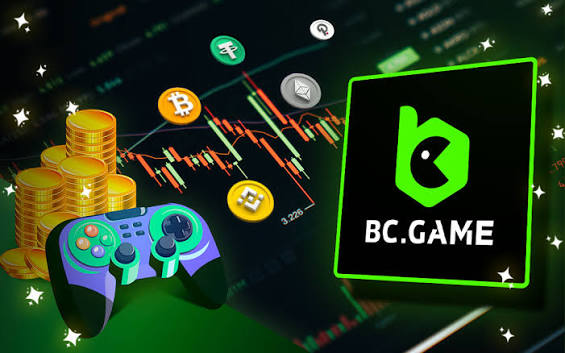 Experience Thrilling Gaming with the BC.Game Mobile App