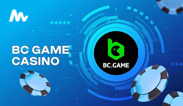 Exploring BC.Game Casino A New Era of Gaming in Poland