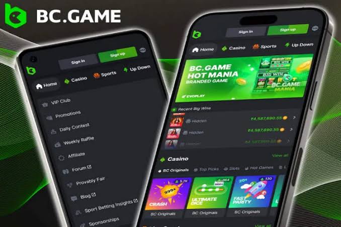 Exploring BC.Game Withdrawal Methods Exploring BC.Game Withdrawal Methods