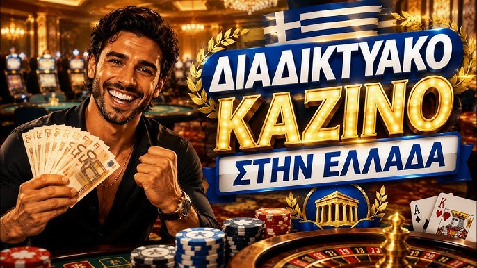 Ζωντανό Καζίνο Η Απόλυτη Εμπειρία Τζόγου Online