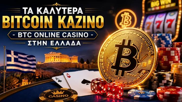 Online Casino στην Ελλάδα Τα Καλύτερα & Τα Νέα