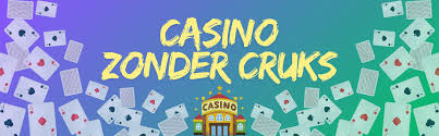 Online Casino Zonder CRUKS Vrij Spelen en Genieten Online Casino Zonder CRUKS Vrij Spelen en Genieten