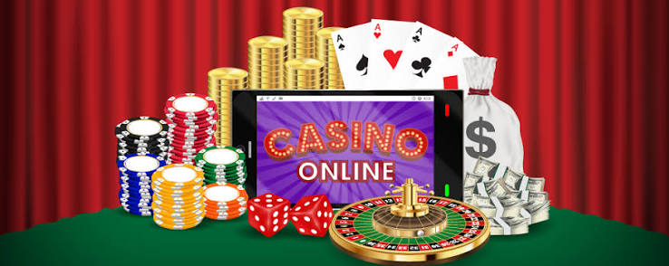 The Ultimate Guide to Online Casino Reviews Finding the Best Gaming Experience