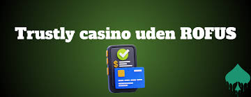 Udenlandske Casinoer Uden ROFUS - En Guide til Online Spil Udenlandske Casinoer Uden ROFUS - En Guide til Online Spil