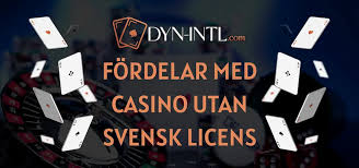 Utländska Casino med Swish En Ny Era för Spelare -1191469776