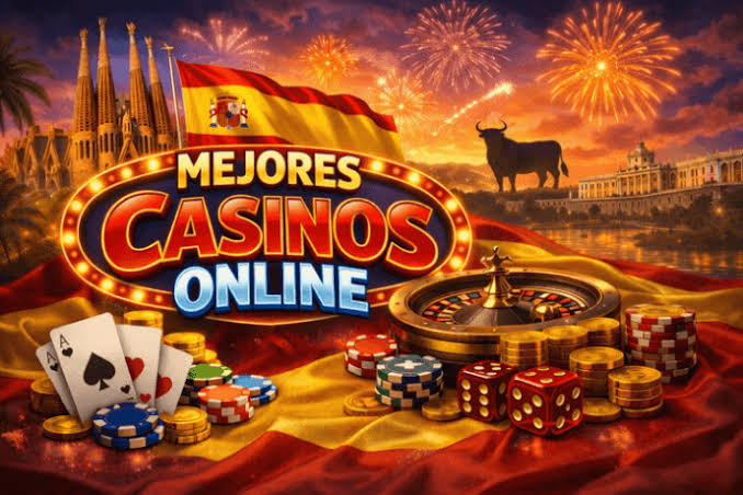 Bonos Gratis en Casino España 2026 Todo lo que Debes Saber Bonos Gratis en Casino España 2026 Todo lo que Debes Saber