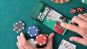 Experience the Thrill of Casino Fire Scatters