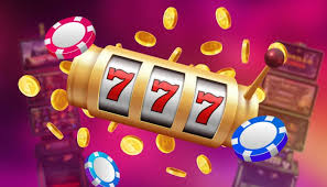 Experience the Thrill of Casino Fire Scatters