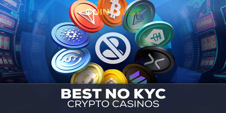 Explore the Best VPN-Friendly Crypto Casinos for Secure Gaming
