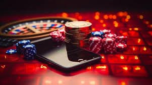 Explore the Exciting World of Casino BloodySlots Explore the Exciting World of Casino BloodySlots