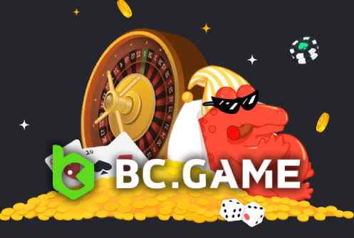 Exploring the Exciting Bonuses of BC.Game Exploring the Exciting Bonuses of BC.Game