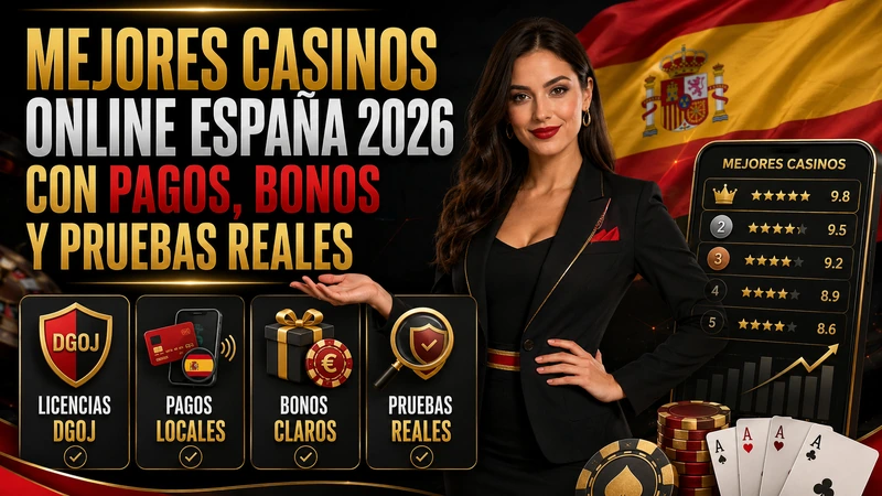 Las Mejores Opciones de Crypto Casinos para Jugar con Dinero Real
