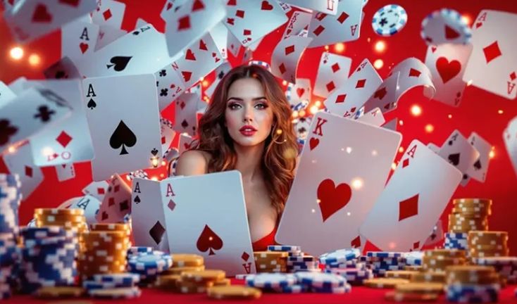 Ανακαλύπτοντας τα Ξένα Online Καζίνο για Μοναδικές Στιγμές Διασκέδασης Ανακαλύπτοντας τα Ξένα Online Καζίνο για Μοναδικές Στιγμές Διασκέδασης