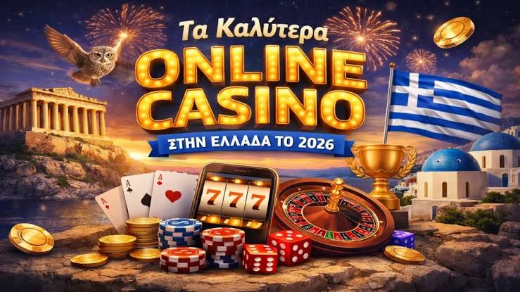 Ανακαλύπτοντας τα Ξένα Online Καζίνο για Μοναδικές Στιγμές Διασκέδασης Ανακαλύπτοντας τα Ξένα Online Καζίνο για Μοναδικές Στιγμές Διασκέδασης