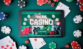 Online Casino En Guide til Det Bedste Spiloplevelse