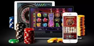 Online Gambling En Dybtgående Guide til Spil og Strategier