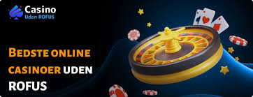 Spil Online Casino Gratis Uden - Oplev De Bedste Muligheder Spil Online Casino Gratis Uden - Oplev De Bedste Muligheder