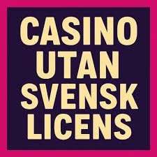 Casino utan licens En Guide till Spel utan Begränsningar 1960435428