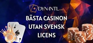 Casino utan licens En Guide till Spel utan Begränsningar 1960435428