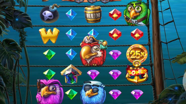Discover the Exciting World of the BC.Game Plinko App 1948427287