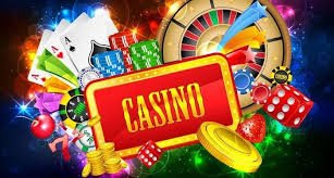 Experience the Thrill of 5bet Casino & Sportsbook -1245987884