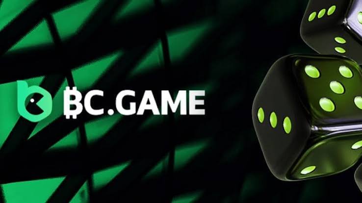 Exploring BC.Game Online Casino Your Ultimate Gaming Destination Exploring BC.Game Online Casino Your Ultimate Gaming Destination
