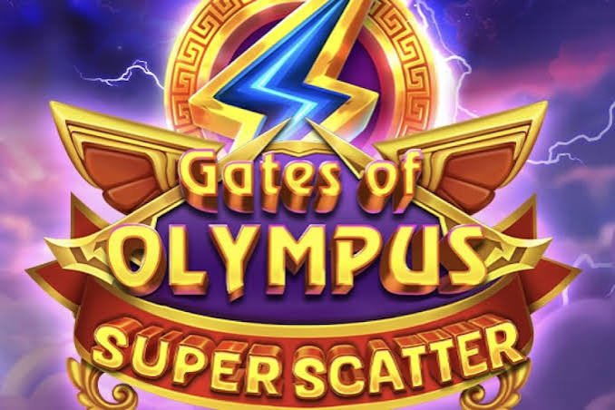 Oplev Magien i Gates of Olympus Super Scatter -1844994259
