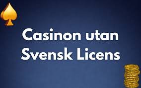 Utländska Casinon En Guide till Online Spelande 2068012084
