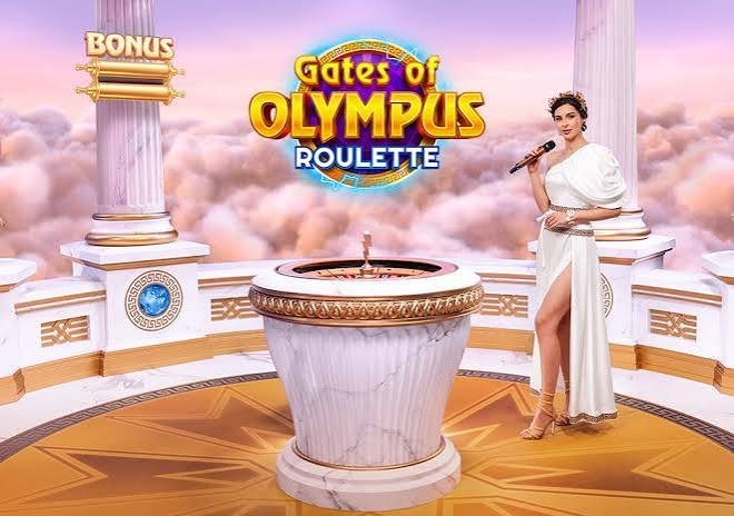 Gates of Olympus Online Casino En Guide til Episk Spiloplevelse