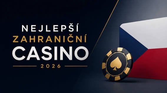 Online Casino CZK Vše, co potřebujete vědět o hraní a sázkách
