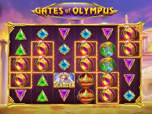 Oplev Gates of Olympus En Berømte Spillemaskine fra Pragmatic Play Oplev Gates of Olympus En Berømte Spillemaskine fra Pragmatic Play