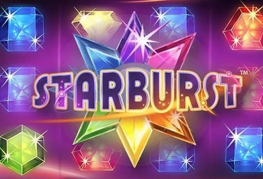Oplev Magien af Starburst NetEnt En Dybtgående Guide