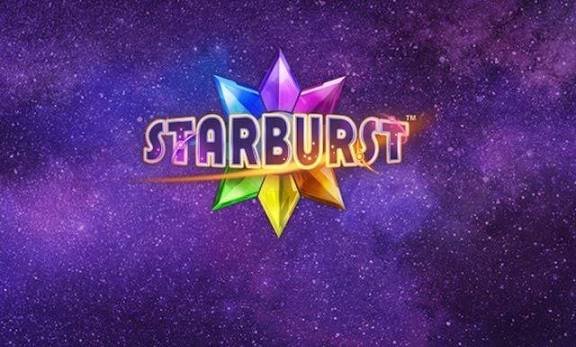 Oplev Magien af Starburst NetEnt En Dybtgående Guide
