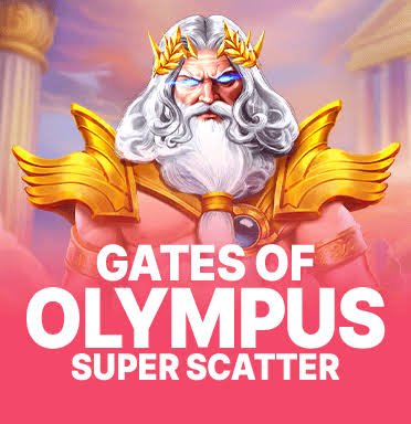 Oplev Magien i Gates of Olympus En Spiloplevelse i den Græske Mytologi