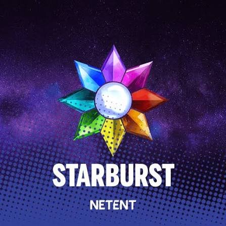 Starburst Anmeldelse En Guide til Det Bedste Slot Online